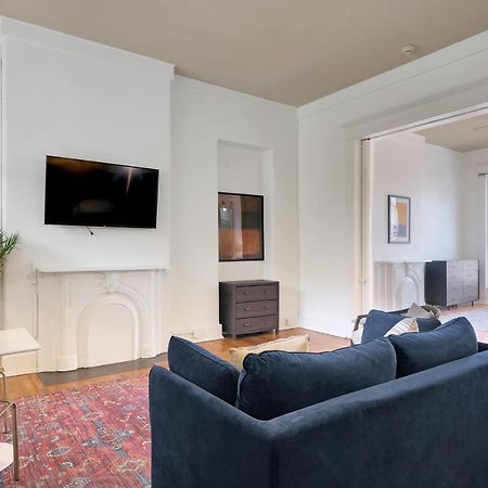 Apartment With King Bed In Downtown Луисвил Екстериор снимка